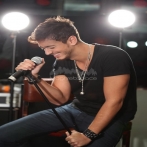 Saad lamjarred sur yala.fm
